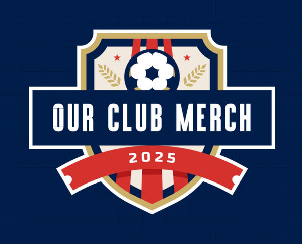 Our Club Merch