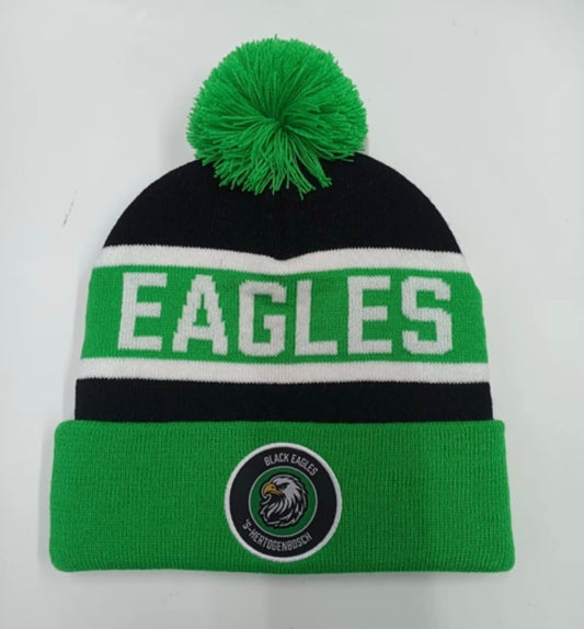 30 Custom Bobble Hats