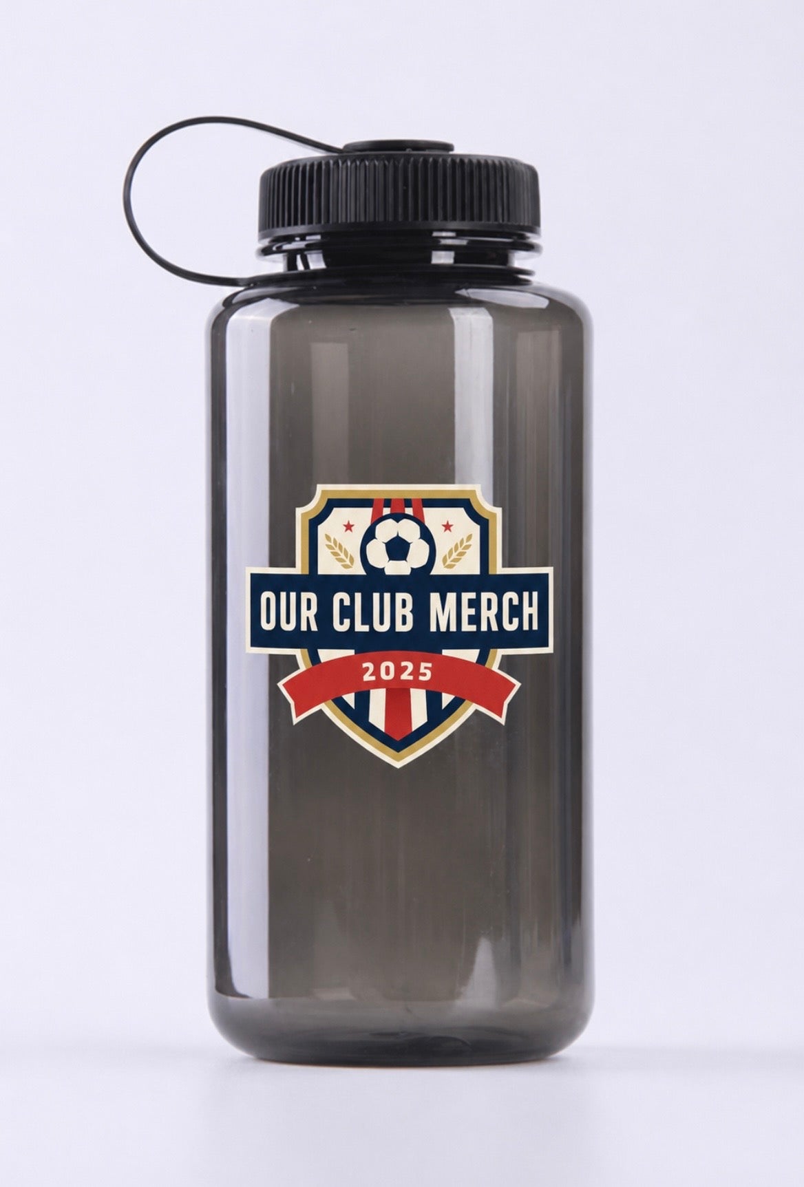 50 Water Bottles