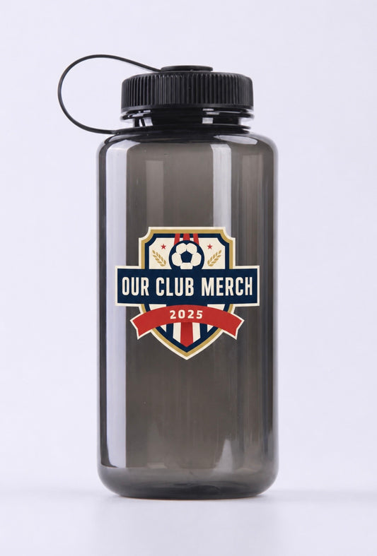 50 Water Bottles