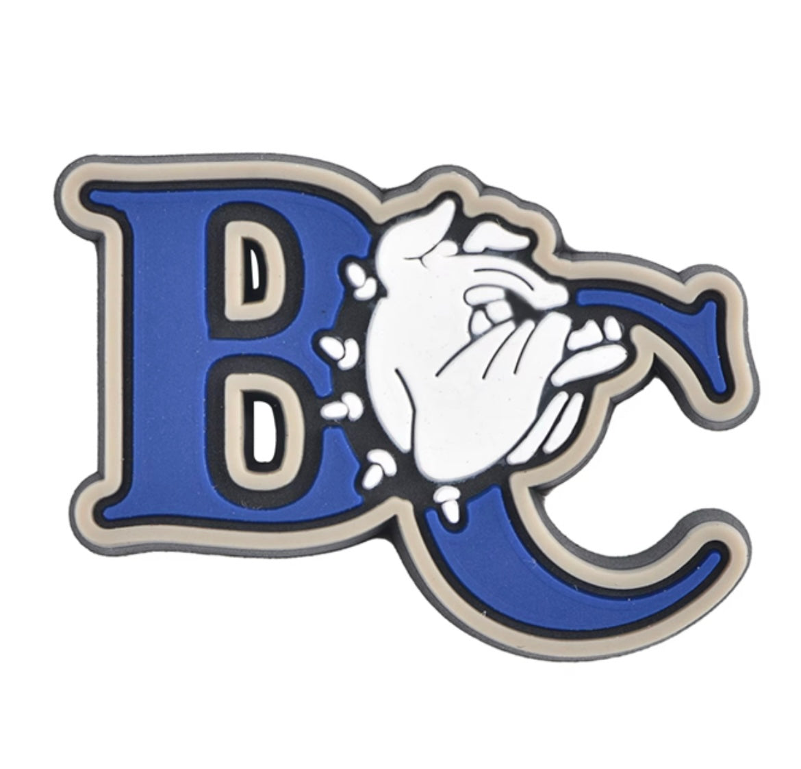 250 Customised Croc Jibbitz Charms