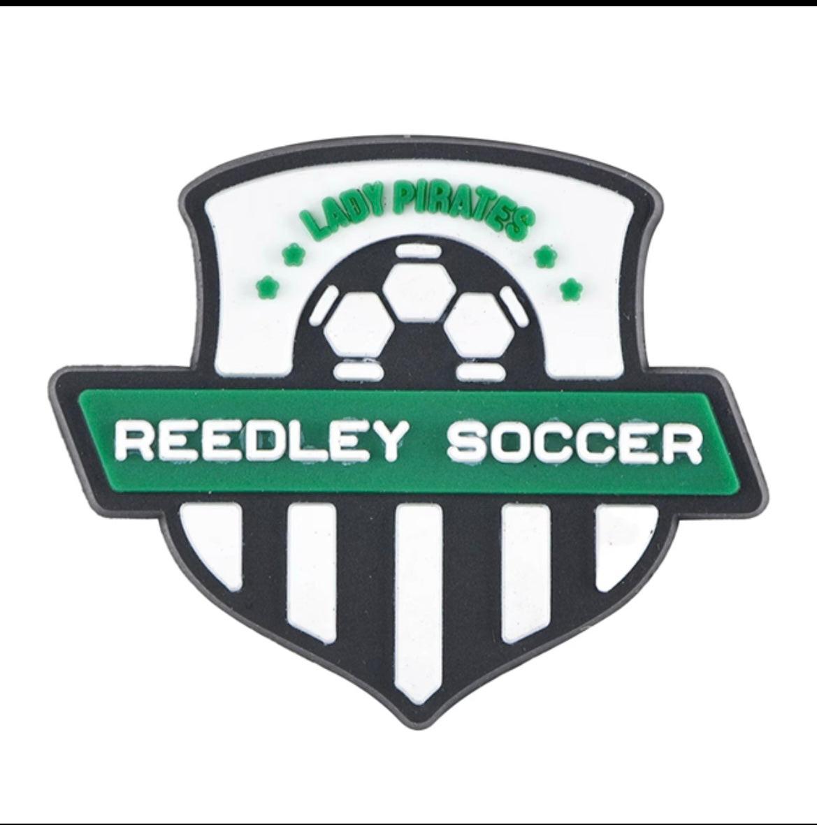 250 Customised Croc Jibbitz Charms