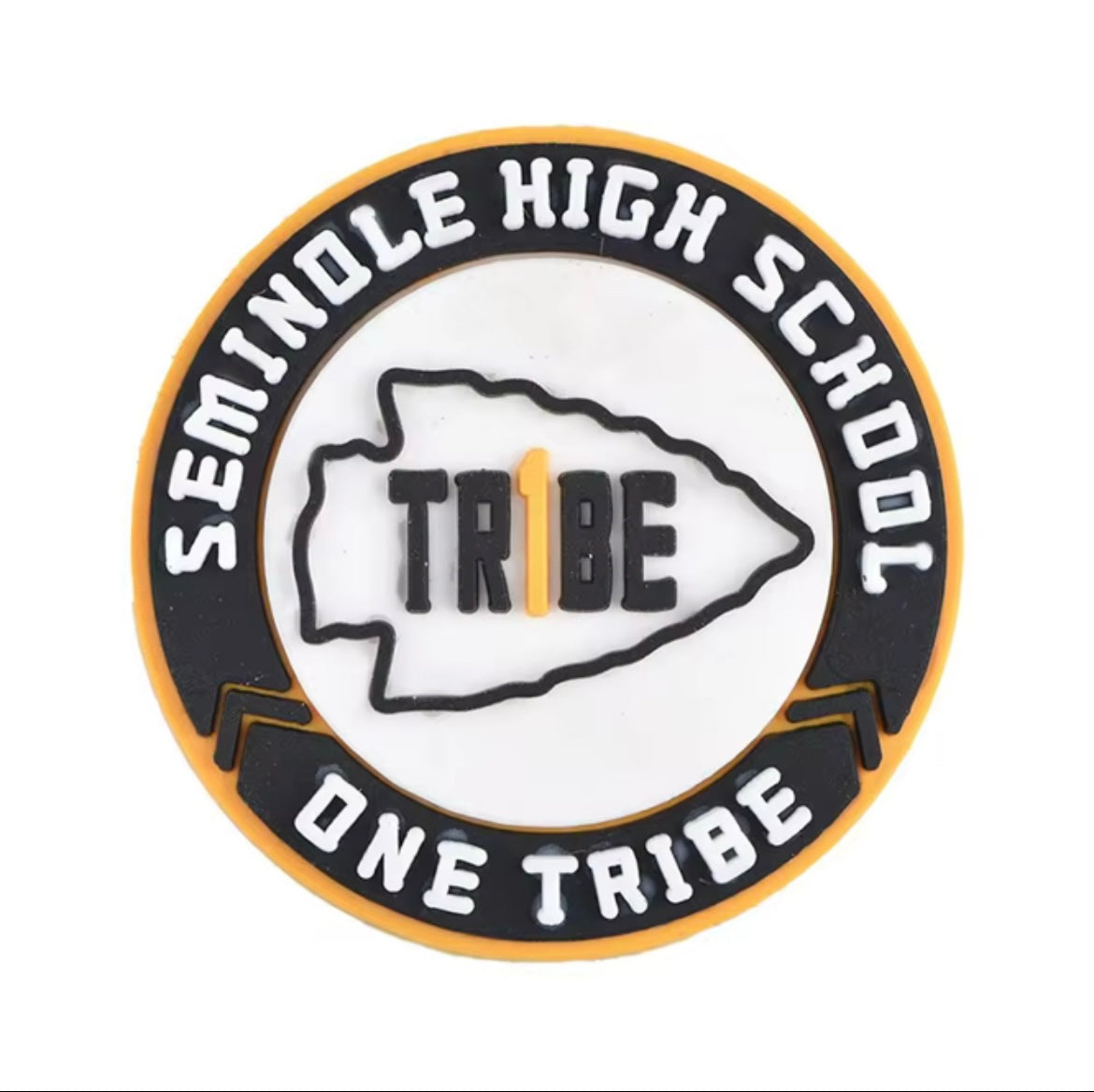 250 Customised Croc Jibbitz Charms