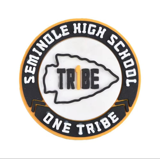 200 Customised Croc Jibbitz Charms